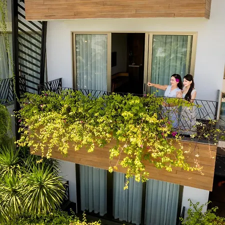 Bellerive Hoi An Resort And Spa-2